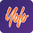 Footer Yolo Logo