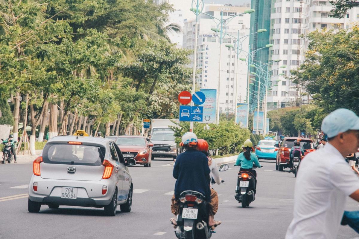  Nha Trang: A Vietnamese Jewel Discovered Through the Eyes of a First-Timer