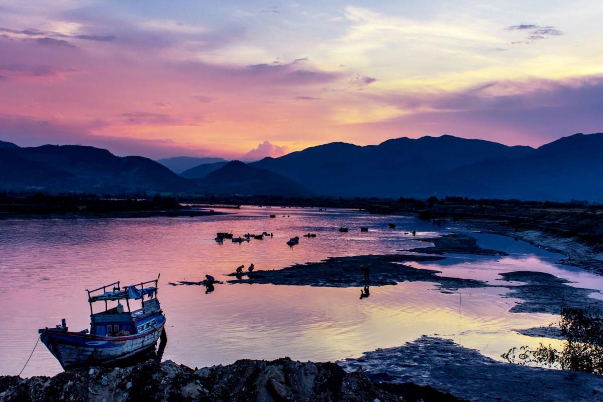  Nha Trang: A Coastal Gem Unveiled – Beyond the Beaches