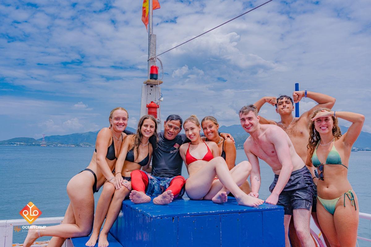  Nha Trang: Beyond the Beaches – An Unforgettable Yolo Hopping Adventure